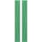 Ekena Millwork Americraft 2-Board Wood 2 Equal Panel Frmd Board-n-Batten Shutters w/Dbl Z-Bar, ARW102BF207X37LPH, PR ARW102BF207X37LPH - alternate 1